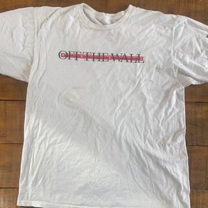 VTG Vans T-shirt